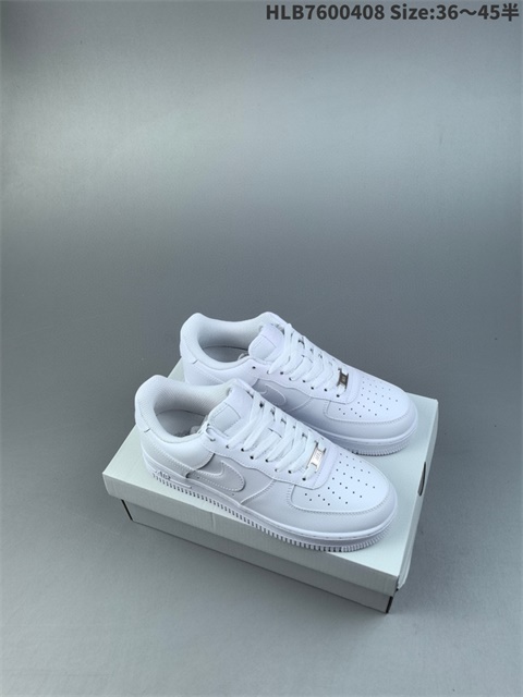 men air force one shoes 36-45 2025-9-19-395